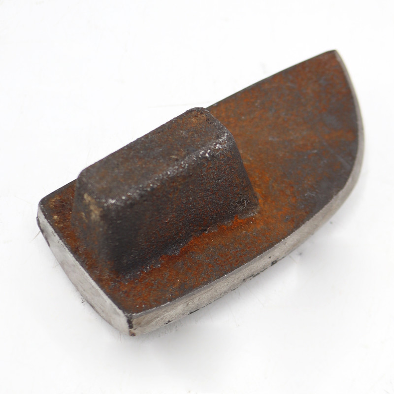 مشتی صافکاری سامکو مدل YP-DASTEDAR-HELALI-10CM