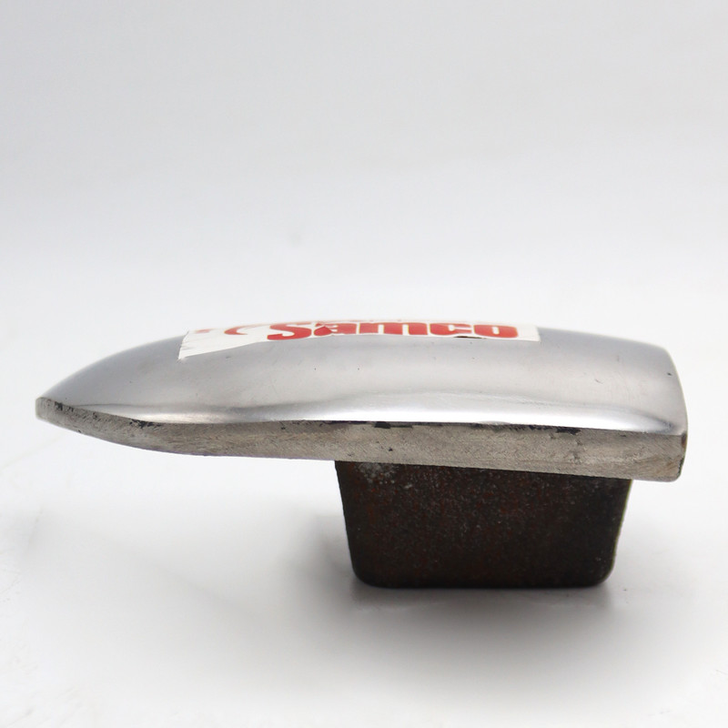 مشتی صافکاری سامکو مدل YP-DASTEDAR-HELALI-10CM