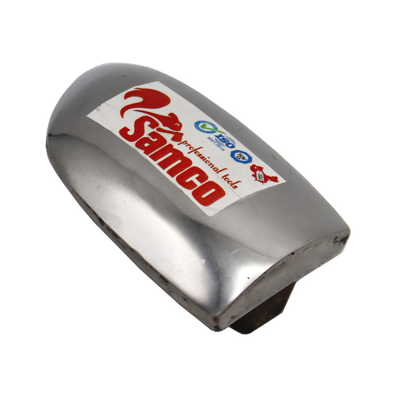 مشتی صافکاری سامکو مدل YP-DASTEDAR-HELALI-10CM