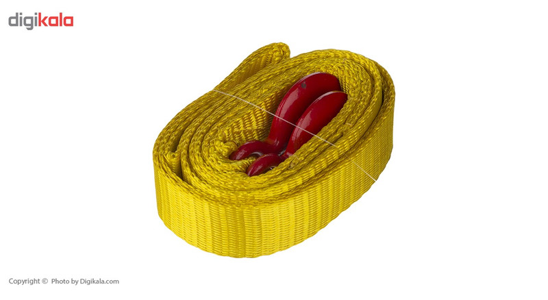 تسمه بکسل خودرو ام پی مدل R20-0073