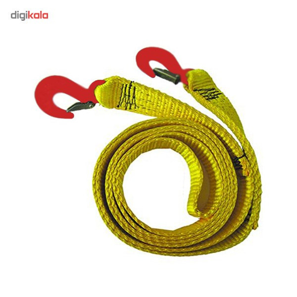 تسمه بکسل خودرو ام پی مدل R20-0073