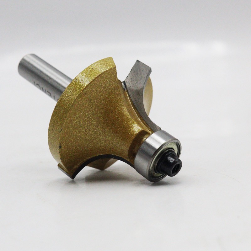 تیغ فرز بانکی اوتنسی مدل YP-R12 SHEFT8MM سایز 63 میلی متر