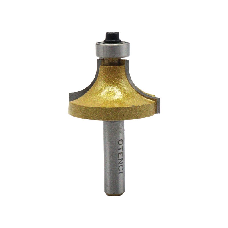تیغ فرز بانکی اوتنسی مدل YP-R12 SHEFT8MM سایز 63 میلی متر