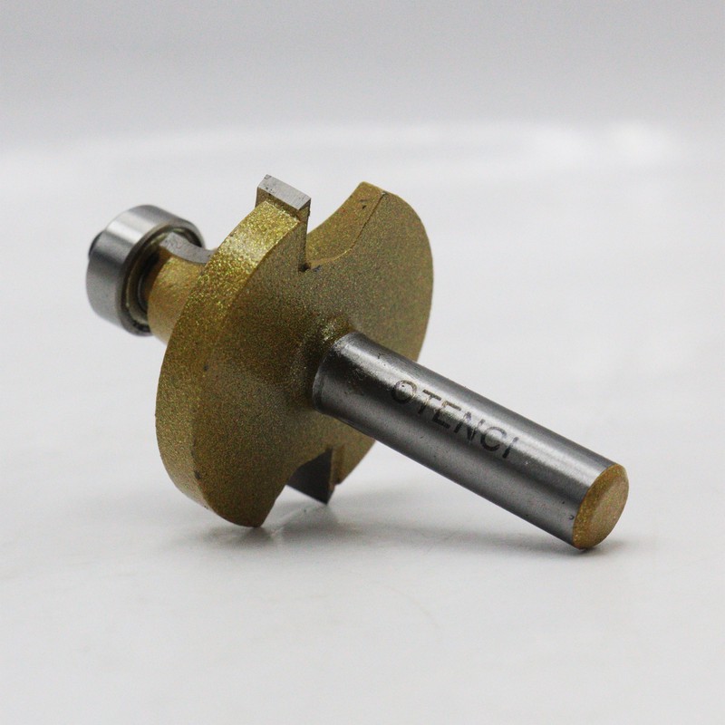 تیغ فرز بانکی اوتنسی مدل YP-R12 SHEFT8MM سایز 63 میلی متر