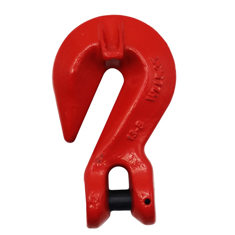 قلاب جرثقیل مدل شاخدار کد YP-5.3TON 13MM