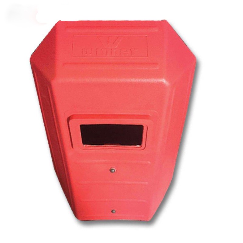 ماسک جوشکاری وینر مدل W-001
