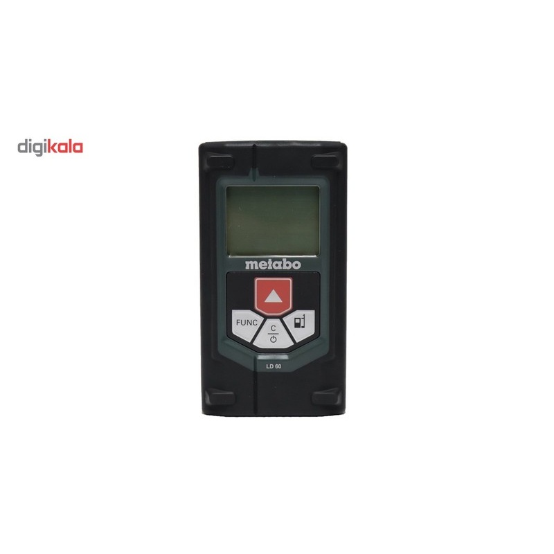متر لیزری متابو مدل LD 60