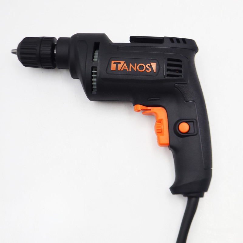 دریل برقی تانوس مدل YP-ED-6550A 500W
