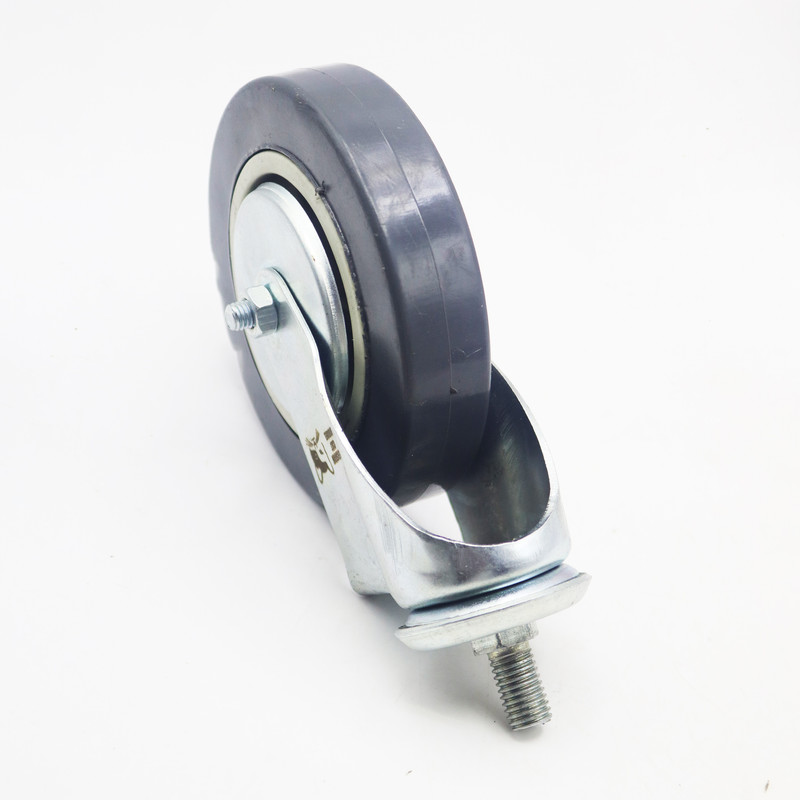 چرخ گردان مدل پرشین کت کد YPNO-PICHI-LASTIKI-12525MM