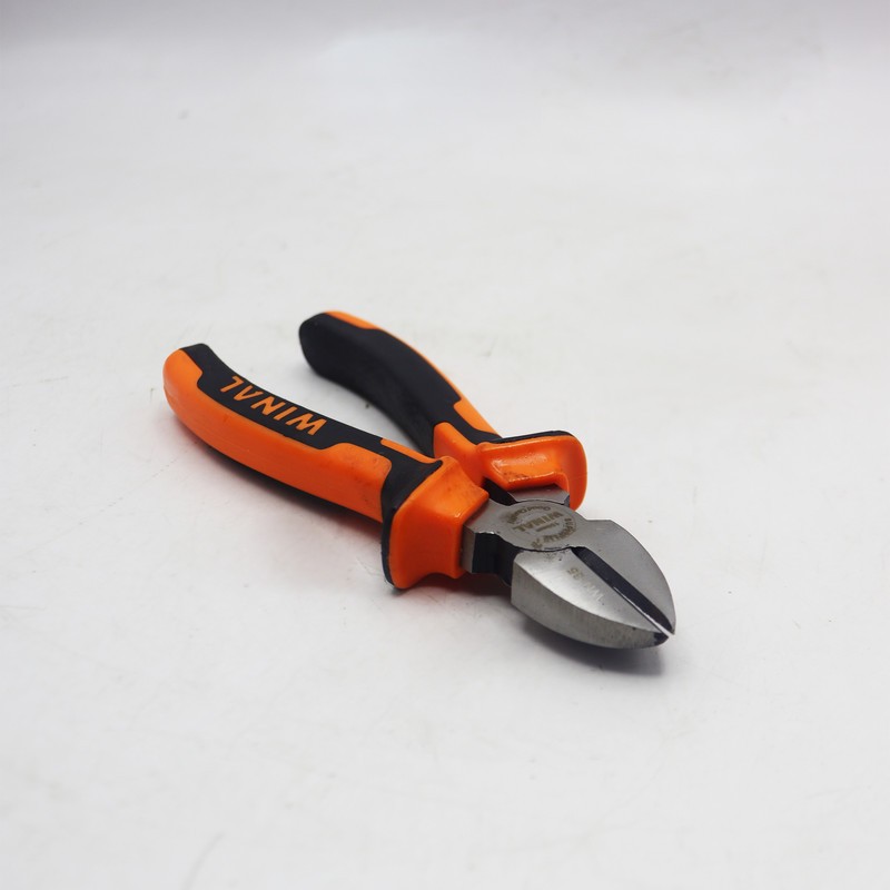انبر سیم چین وینال کد YP-150MM سایز 6 اینچ