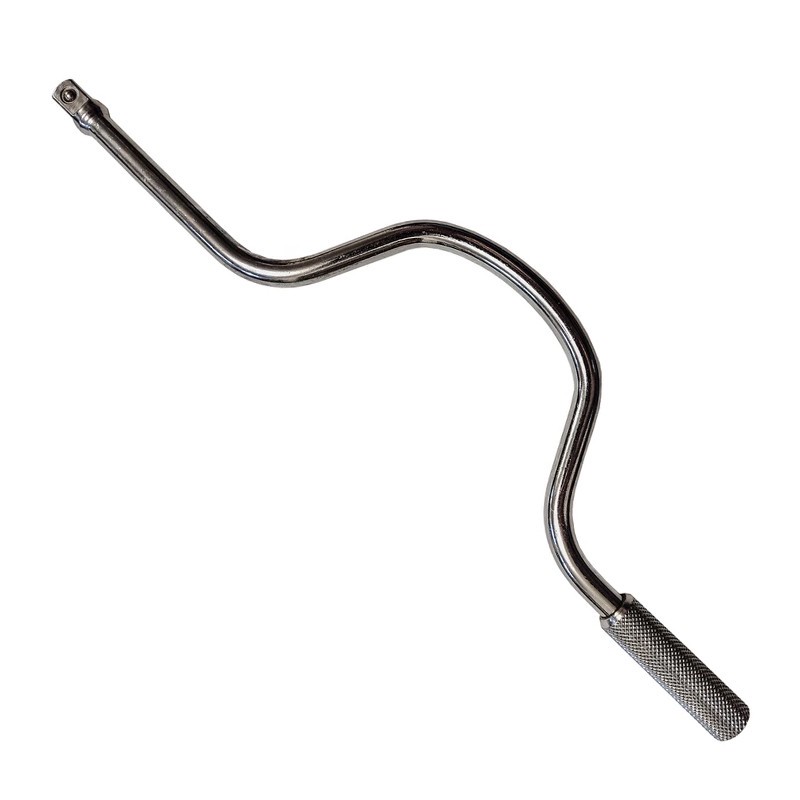 دسته بکس هندلی کد HD1240 سایز 1 2 اینچ