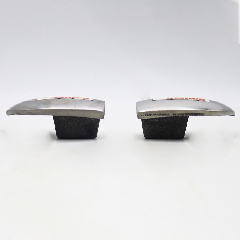 مشتی صافکاری خودرو سامکو کد YP-DASTEDAR HELALI-10CM مجموعه 2 عددی