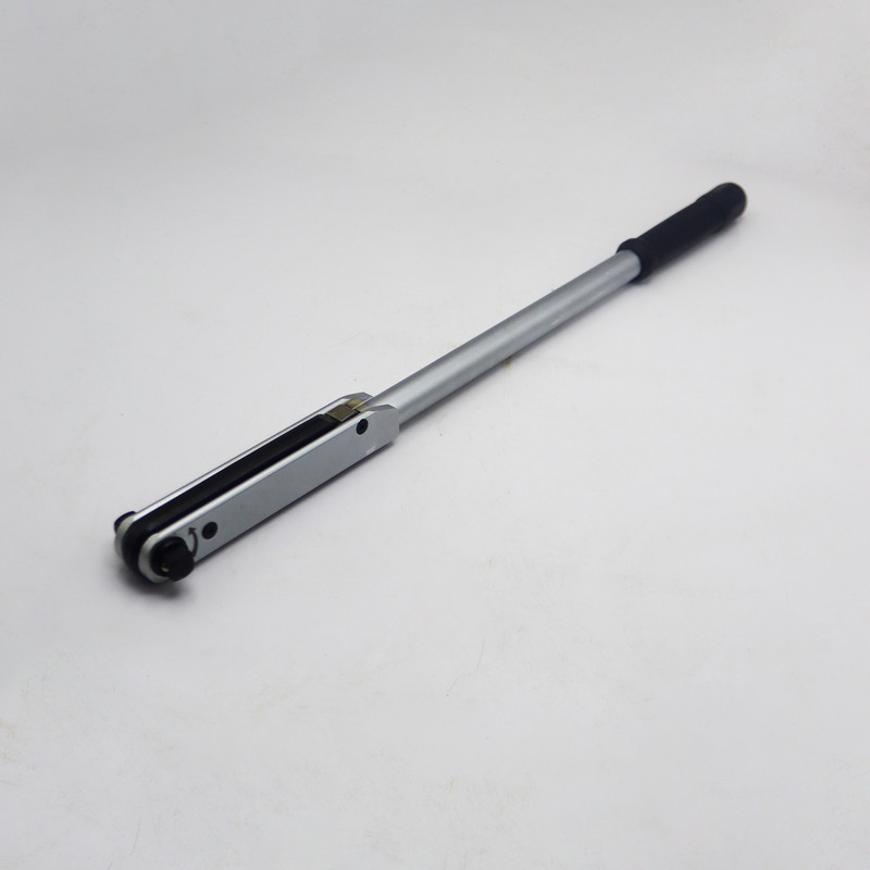 آچار ترکمتر جغجغه ای تاپکس مدل تقه ای کد YP-TW-424-4S70-330NM درایو 12 اینچ