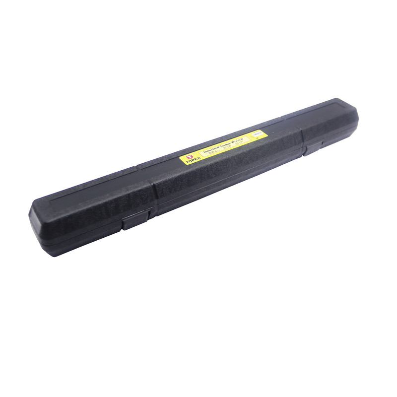 آچار ترکمتر جغجغه ای تاپکس مدل تقه ای کد YP-TW-424-4S70-330NM درایو 12 اینچ