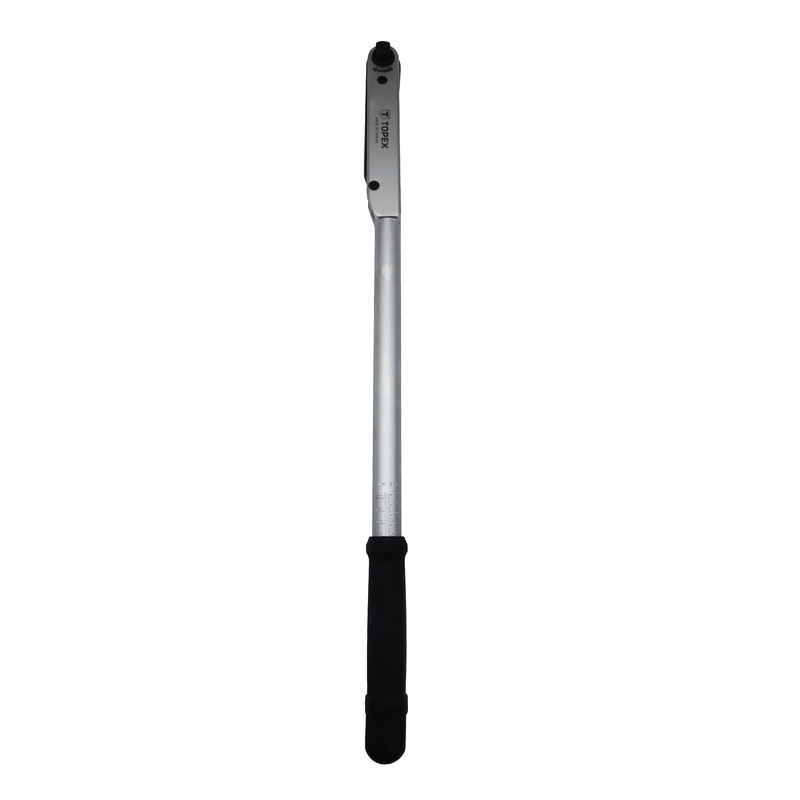 آچار ترکمتر جغجغه ای تاپکس مدل تقه ای کد YP-TW-424-4S70-330NM درایو 12 اینچ