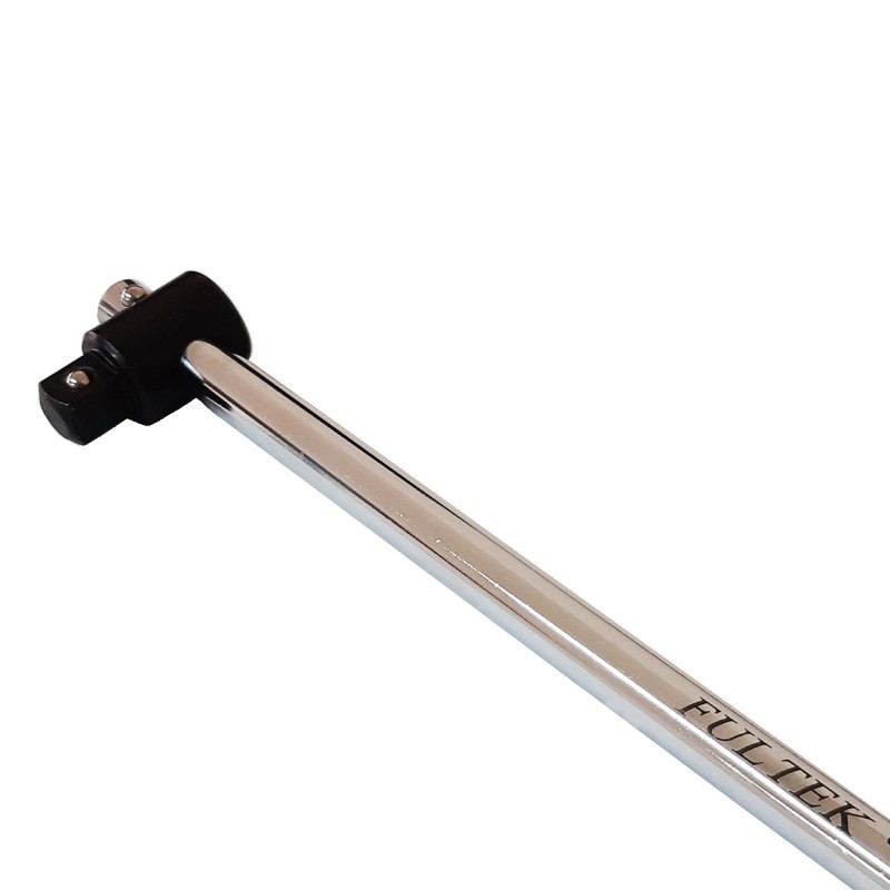 دسته بکس فولتک مدل HT - 0055 سایز 1.2 اینچ