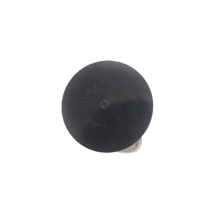 قاپک شیشه اپکس مدل apx-5001