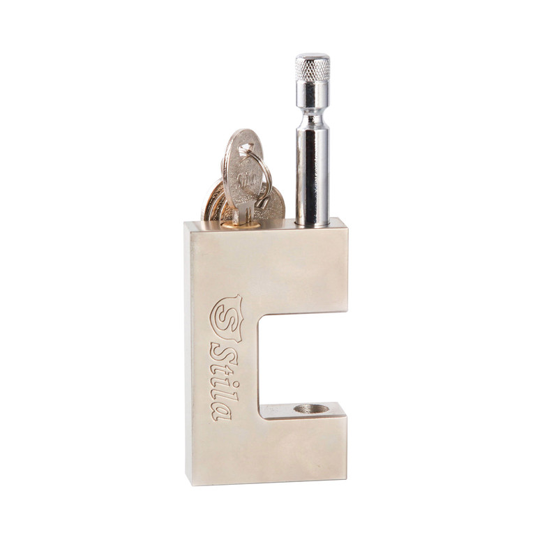 قفل کتابی استیلا کد RI97
