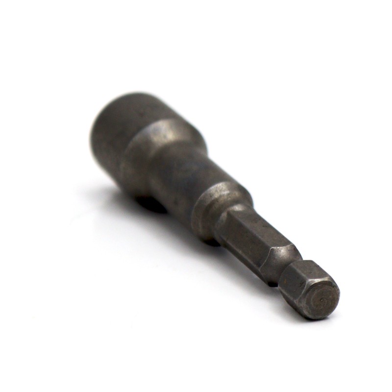 بکس سر دریلی سامکو مدل YP-MAGNETIC-10MM مجموعه 5 عددی