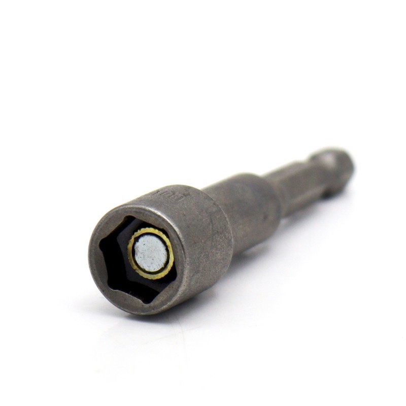 بکس سر دریلی سامکو مدل YP-MAGNETIC-10MM مجموعه 5 عددی