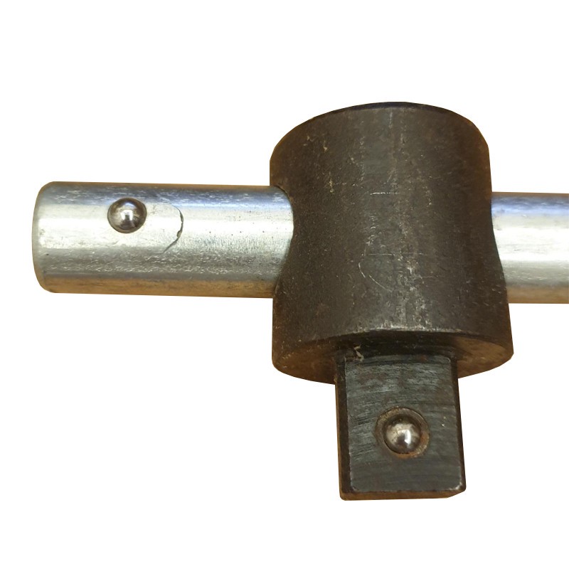 دسته بکس کشویی مدل H G3.4 سایز 3 4 اینچ