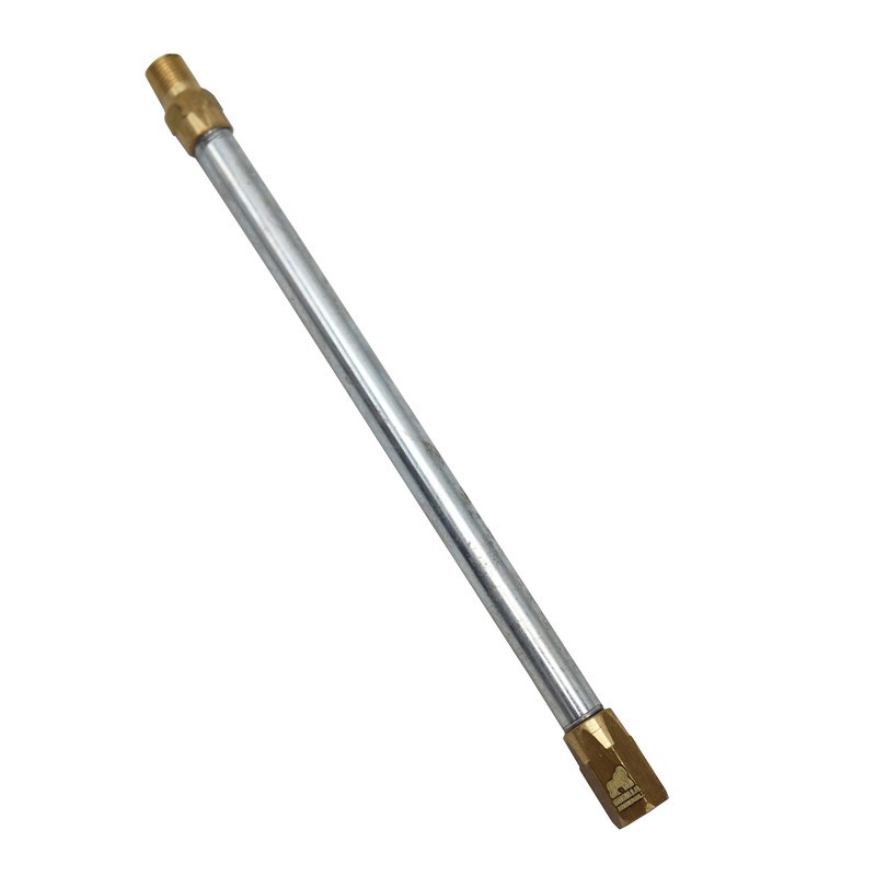 رابط والف لاستیک مدل گوریلا کد YPB-FLZ-155MM مجموعه 5 عددی