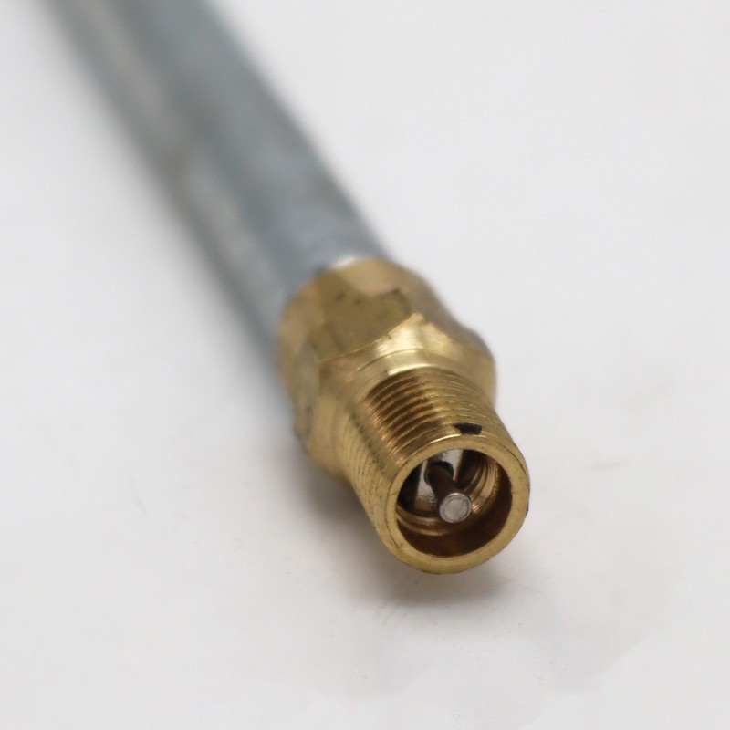 رابط والف لاستیک مدل گوریلا کد YPB-FLZ-155MM مجموعه 5 عددی