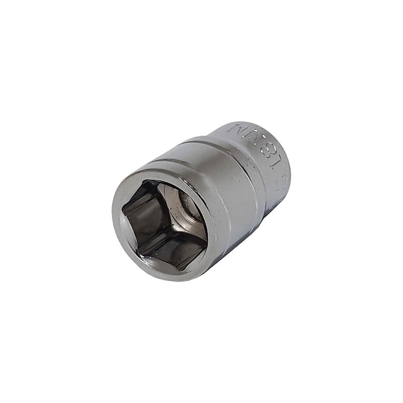 آچار بکس هیزان مدل HT - 0018 سایز 18 میلی متر