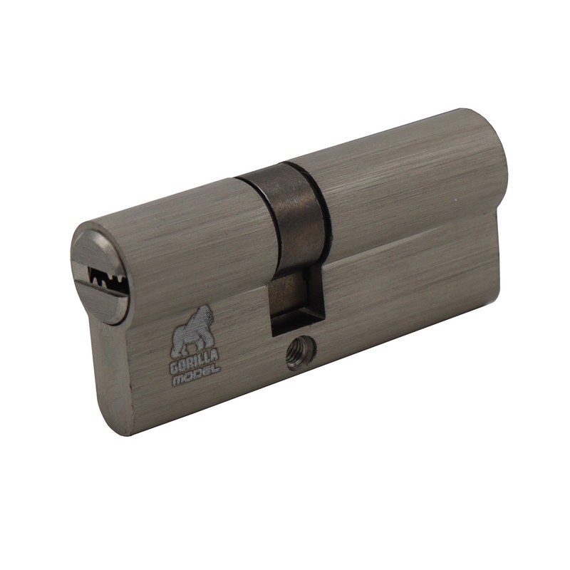 سیلندر قفل مدل گوریلا کد YPST-70MM-COMPUTERI