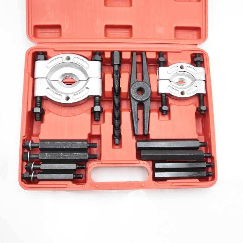 بلبرینگ کش تاپکس مدل YP-2GHOLO-30-75MM مجموعه 12 عددی