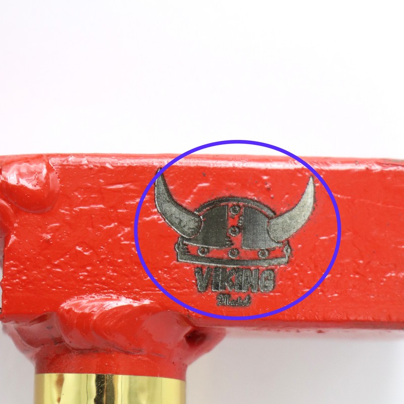 قندشکن مدل وایکینگ کد 28.5CM