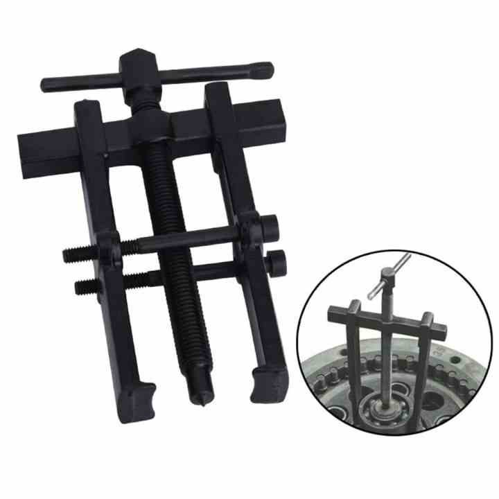 پولی کش ناخنی پروتولز کد PLN-003INCH سایز 3 اینچ