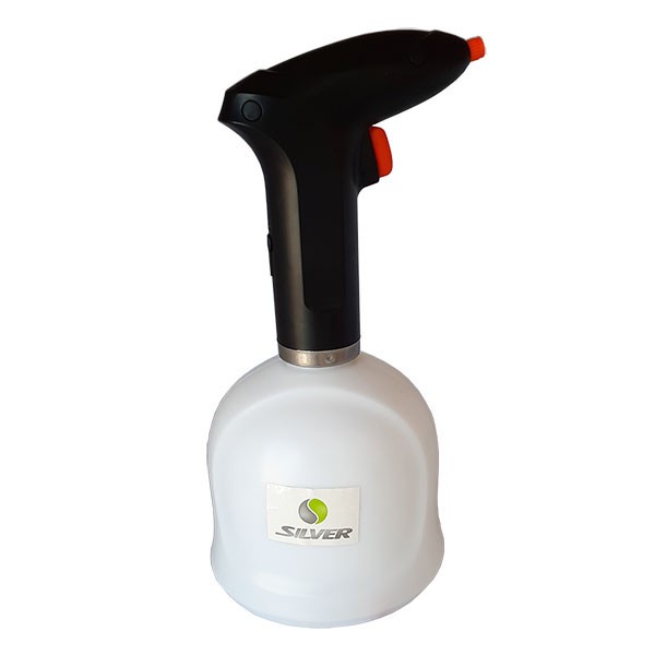 سمپاش شارژی سیلور مدل AR-GT-LS-0M1L حجم 1 لیتر