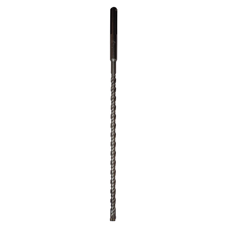 مته پنج شیار ولف مدل 50cm سایز 16 میلیمتر