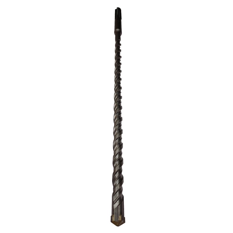 مته پنج شیار ولف مدل 50cm سایز 16 میلیمتر
