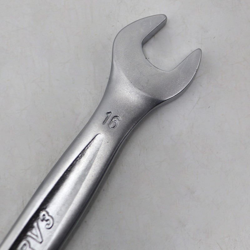 آچار تخت مدل بلک بول کد YPTU-16-17MM سایز 16-17 میلیمتر