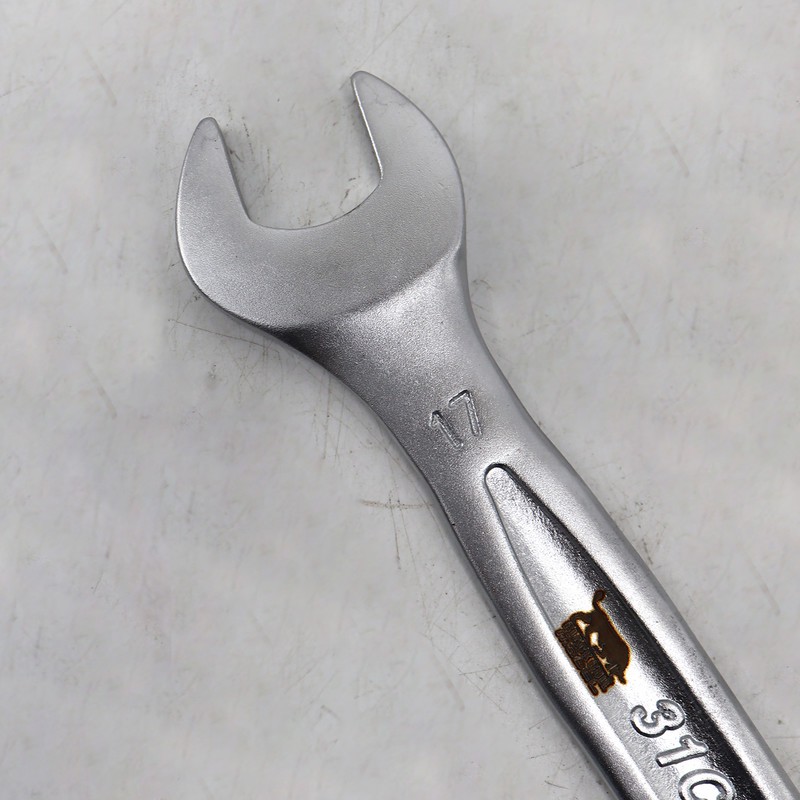 آچار تخت مدل بلک بول کد YPTU-16-17MM سایز 16-17 میلیمتر