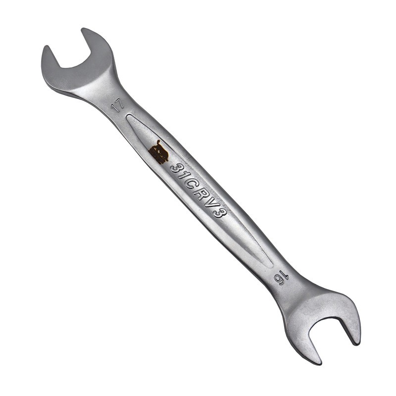 آچار تخت مدل بلک بول کد YPTU-16-17MM سایز 16-17 میلیمتر