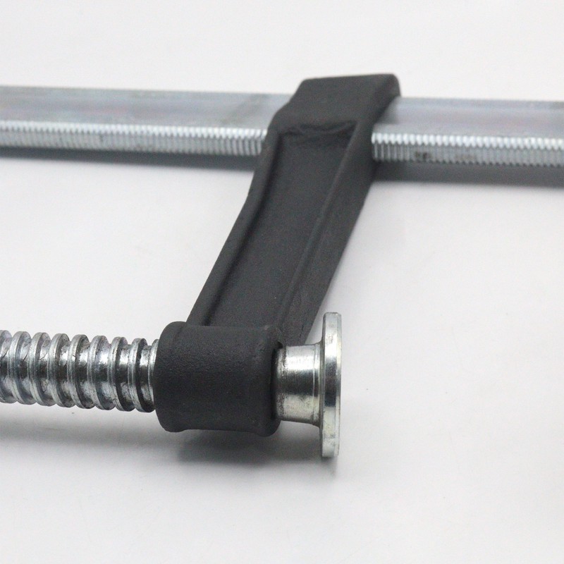 گیره پیچ دستی مهدوی مدل YP-40CM سایز 16 اینچ