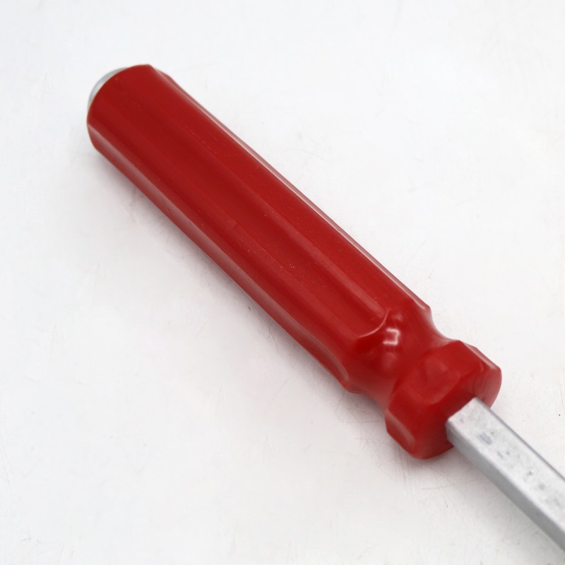 پیچ گوشتی ضربه خور دو سو مدل سویفت کد YP-FOGHBOLAN-TAIWAN-65CM