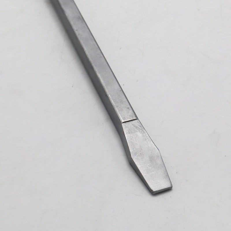پیچ گوشتی ضربه خور دو سو مدل سویفت کد YP-FOGHBOLAN-TAIWAN-65CM