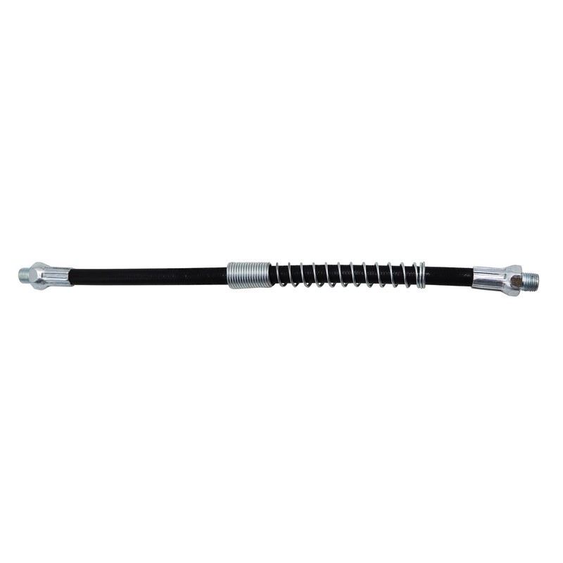 شلنگ گریس پمپ مدل گوریلا کد YP-FANARDAR-30CM