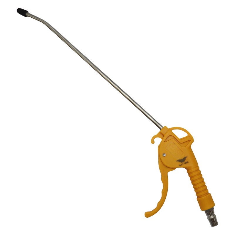 تفنگی باد مدل بت کد YPZ-AV-1 4INCHسایز 10 اینچ