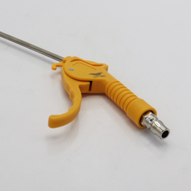تفنگی باد مدل بت کد YPZ-AV-1 4INCHسایز 10 اینچ