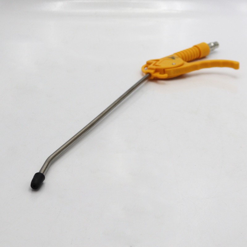 تفنگی باد مدل بت کد YPZ-AV-1 4INCHسایز 10 اینچ
