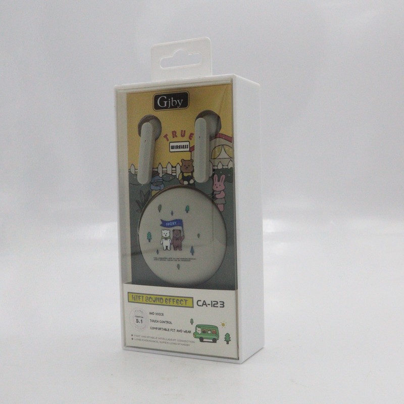 هندزفری بلوتوثی مدل YPKR-CA-123