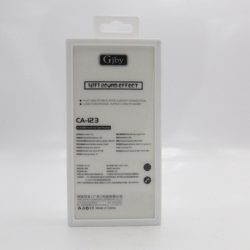 هندزفری بلوتوثی مدل YPKR-CA-123