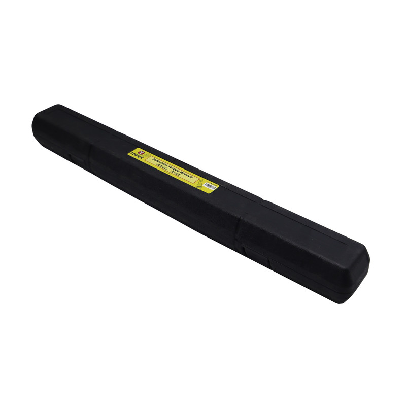آچار ترکمتر جغجغه ای تاپکس مدل YP-TW-423-2FW50-350N.M درایو 12 اینچ