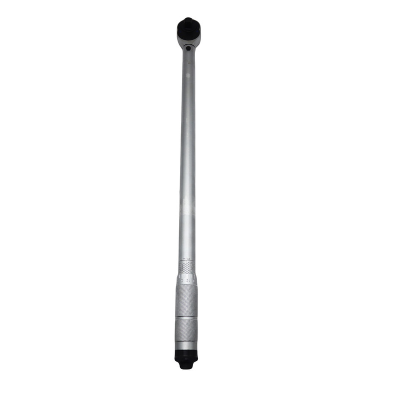 آچار ترکمتر جغجغه ای تاپکس مدل YP-TW-423-2FW50-350N.M درایو 12 اینچ