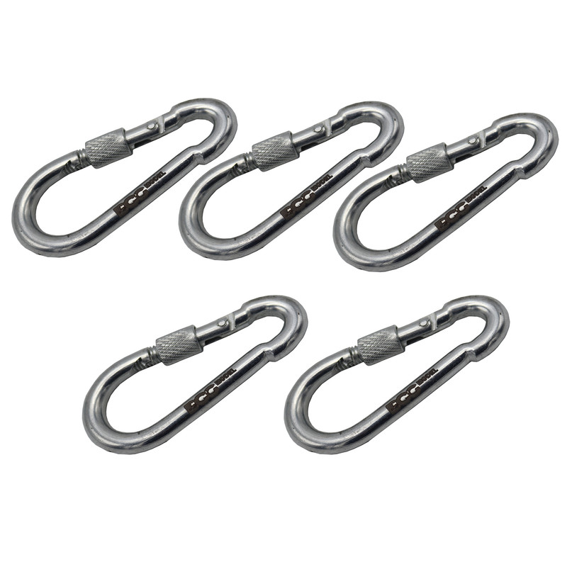 کارابین مدل داگ کد YP-PICHI-SIZE6 مجموعه 5 عددی